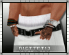 D13l Steve Shorts I