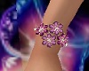 Pinkish Purple Bracelet
