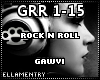 Rock N Roll-Gawvi