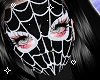 Yumi Mask Spider