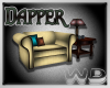 (W) Dapper Cuddle Coffee
