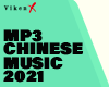 MP3 CHINESE MUSIC 2021