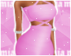 [Mia] Little Pink Dress