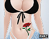 Flower Tattoo (Rosa