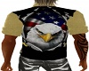 Eagle Matching Shirt