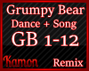 MK| Grumpy Bear Remix