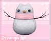 ♡ Snow Kitty