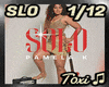 Pamela K - Solo