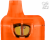 G Cart Orange