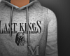 LastKings hoodie (G)