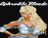 ePSeAphrodite Blonde