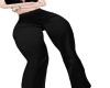 llAr black pants