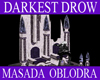 [M] Drow Obelisk Throne3