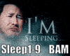 Markiplier- I'm Sleeping