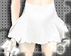 An! sweet white Skirt C: