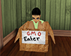 (Org) GMO eater box