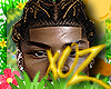 xOz Thug 2 BraidLox '25