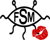 FSM flag