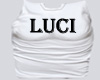 Remera Luci