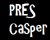 President Casper 