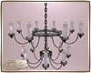 [GB]chandelier love