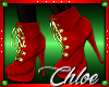 Christmas Shoes 5