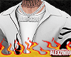 Jacket Flame