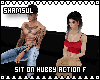 Sit On Hubby Action F