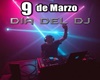 Día del DJ
