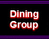 Peaceful Dining Group