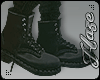 [IH] Tactical Army Boots