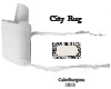 [CB] City Rug