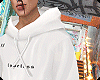 Hz. Loveless Hoodie
