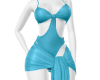 [JIH]Aki Bikini Blue