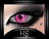 HS|Heart Shaped Iris
