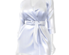 cK Robe White