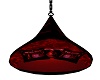 Vampire Tear Drop Swing