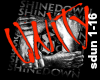 Shinedown: Unity Pt.2