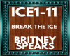 britney spears ICE1-11