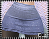 *E* Frosted Skirt2 -RL