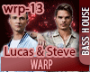Warp - Bass RMX