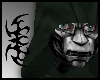 ASM Dr. Doom Mask