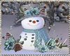 Christmas  Snowman