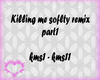 remix KMS part1