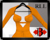 B♥ Kim Bodysuit V5
