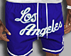 Los Angeles Shorts