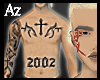 Az | Saint Skin