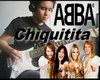 ABBA Chiquita Gitar