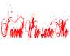 Save Me 400x100