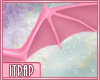 {iTrap} Andro Pink Wings